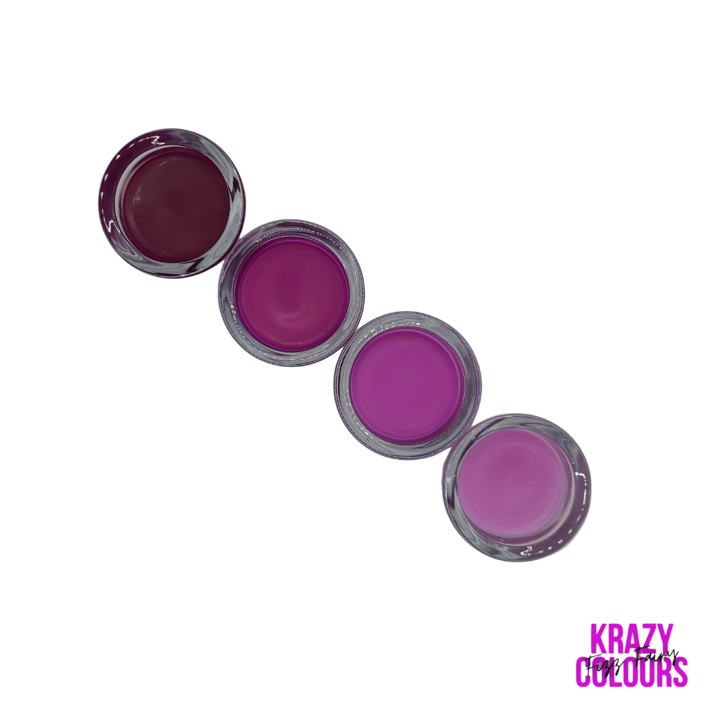 Red Candle Wax Dye Chips - Ultra Concentrated – Fizz Fairy Krazycolours Inc.