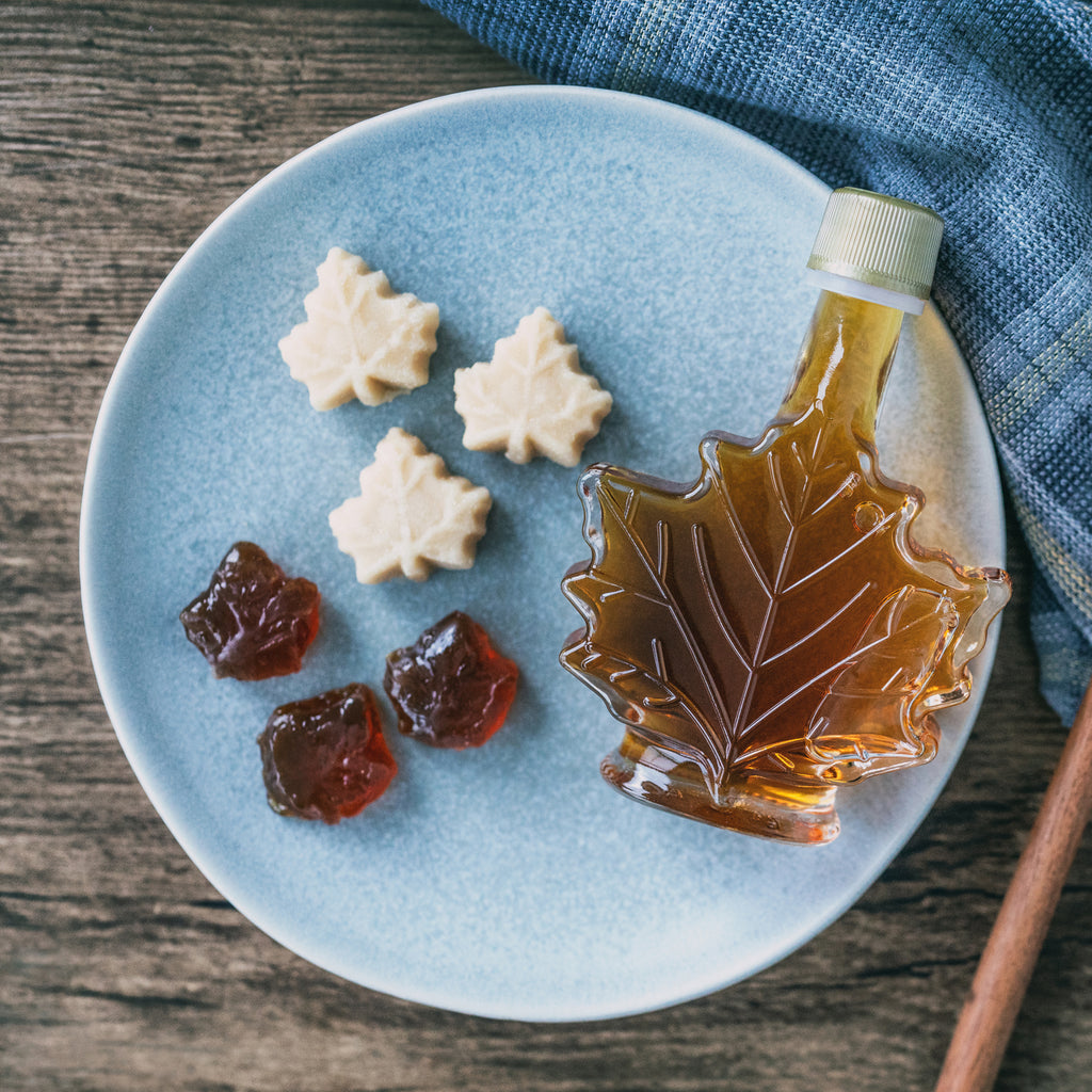 Maple Sugar Products