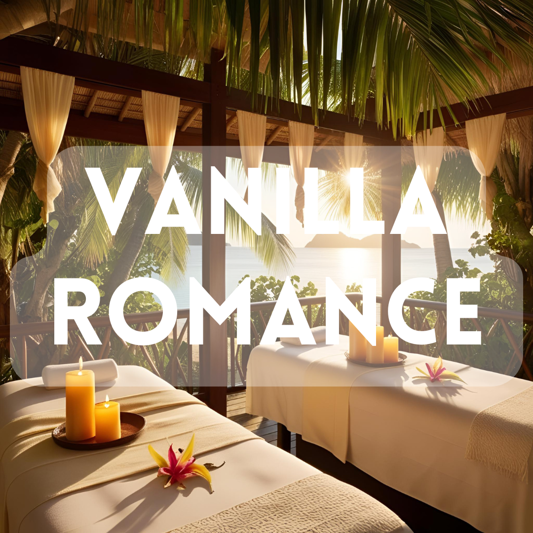 Vanilla Romance (BBW Dupe) - Premium Fragrance Oil