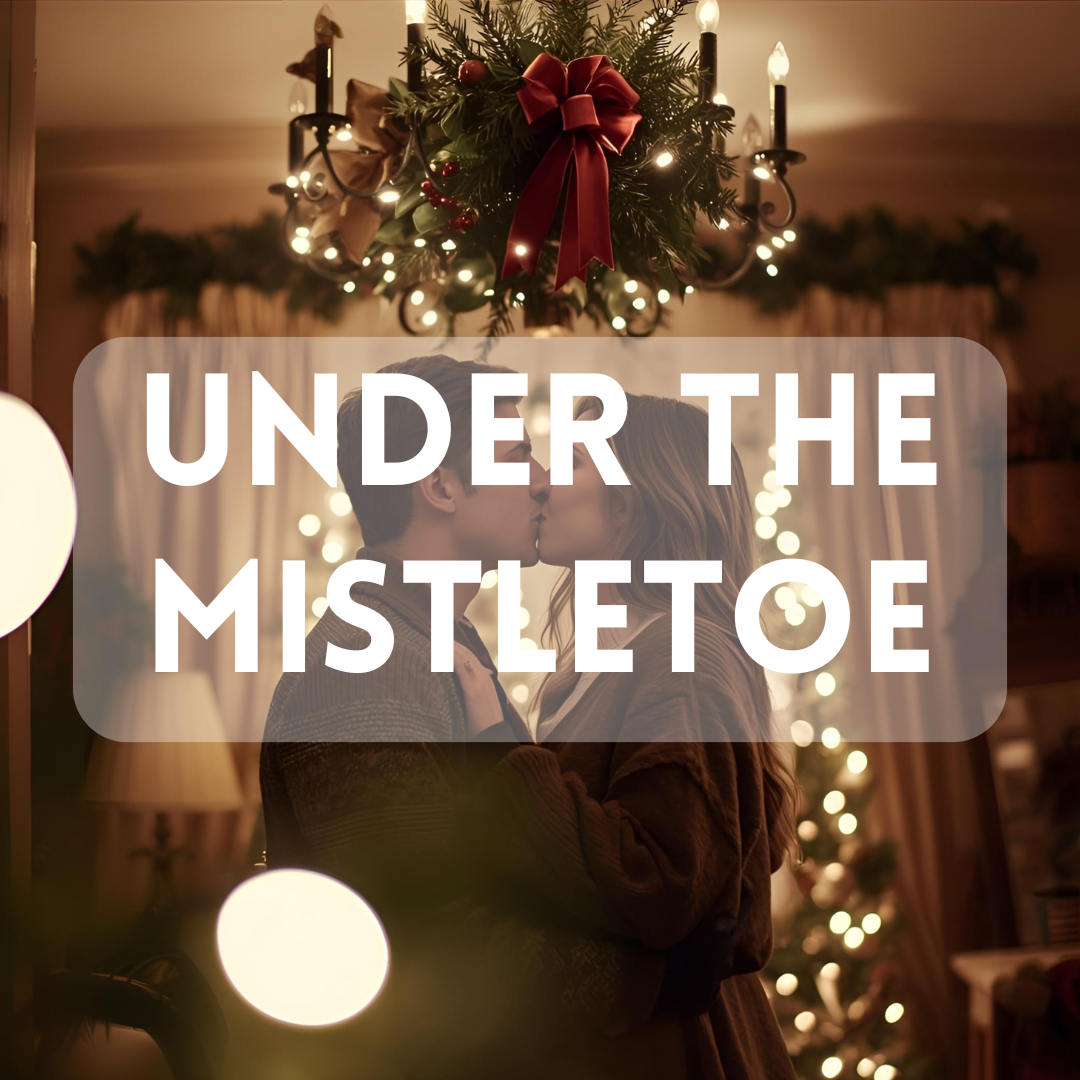 Under the Mistletoe - Premium Fragrance Oil