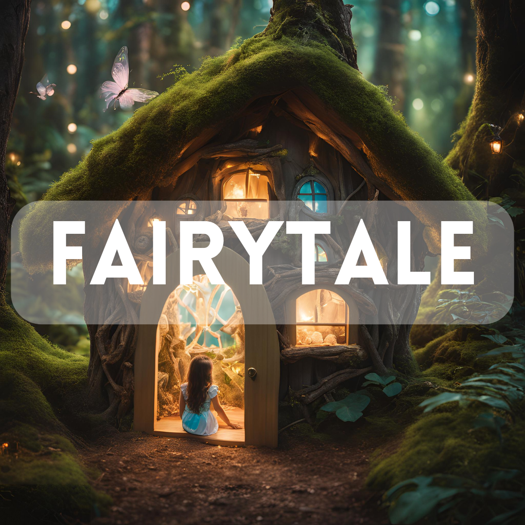 Fairytale (BBW Dupe) - Premium Fragrance Oil