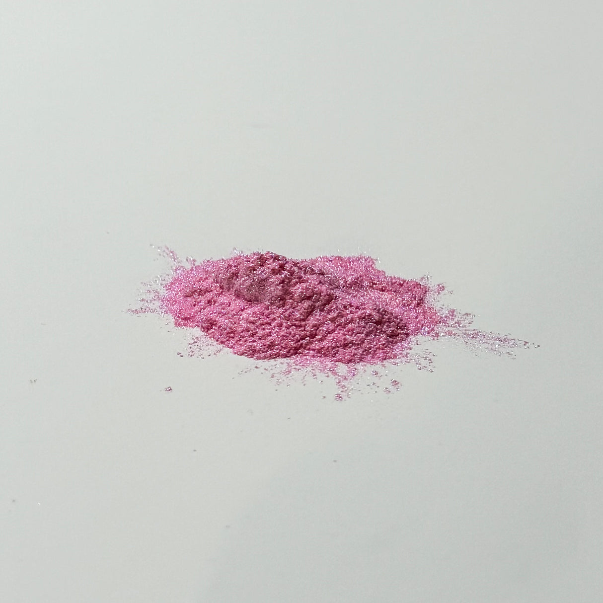 Fairy Tale Pink Colour Shift - Mica