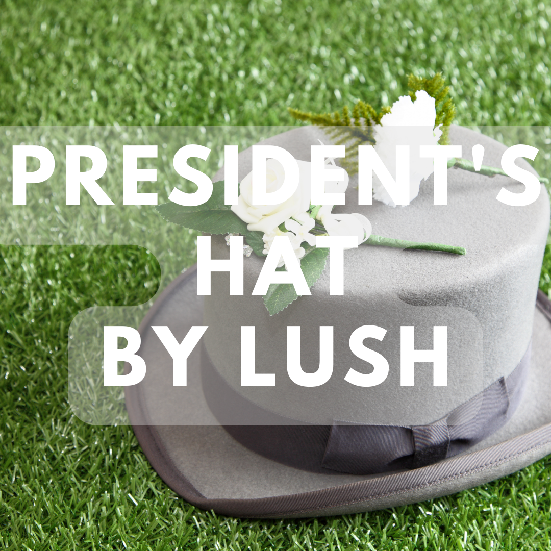 Compare to Presidents Hat (Lush Dupe) - Premium Fragrance Oil