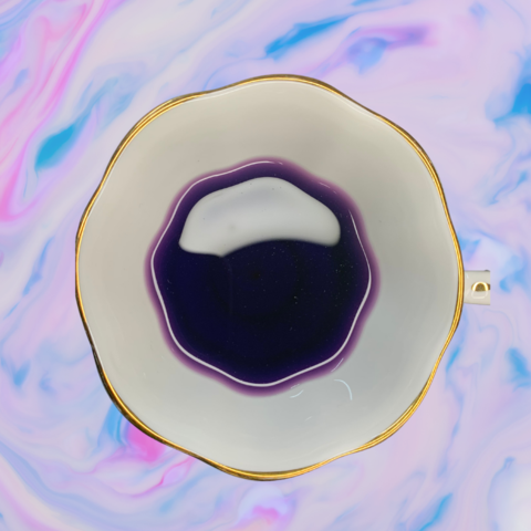 Amethyst Hybrid