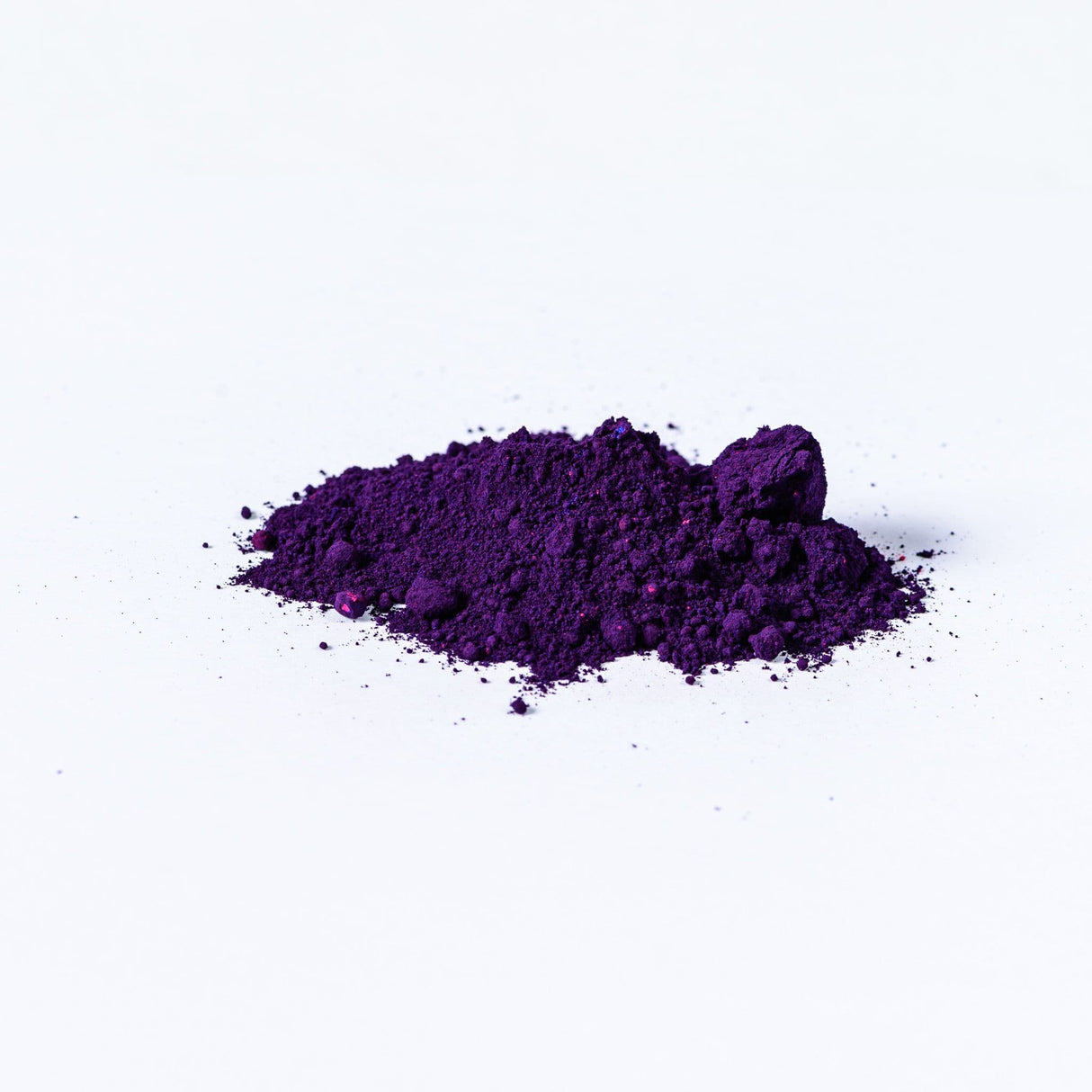 Amethyst Hybrid