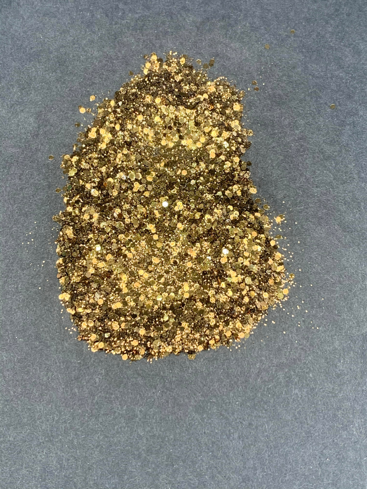 Bronze Gold