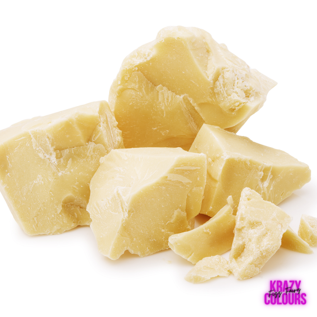 Deoderized Cocoa Butter