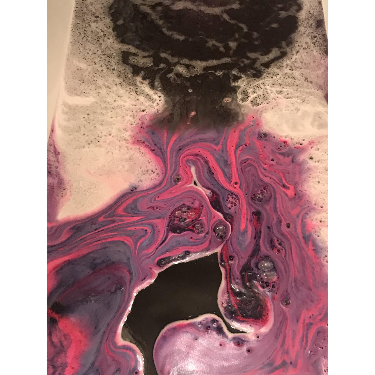 Krazycolours Royal Dark Purple - FDA Batch certified - Fizz Fairy & Krazycolours Inc.