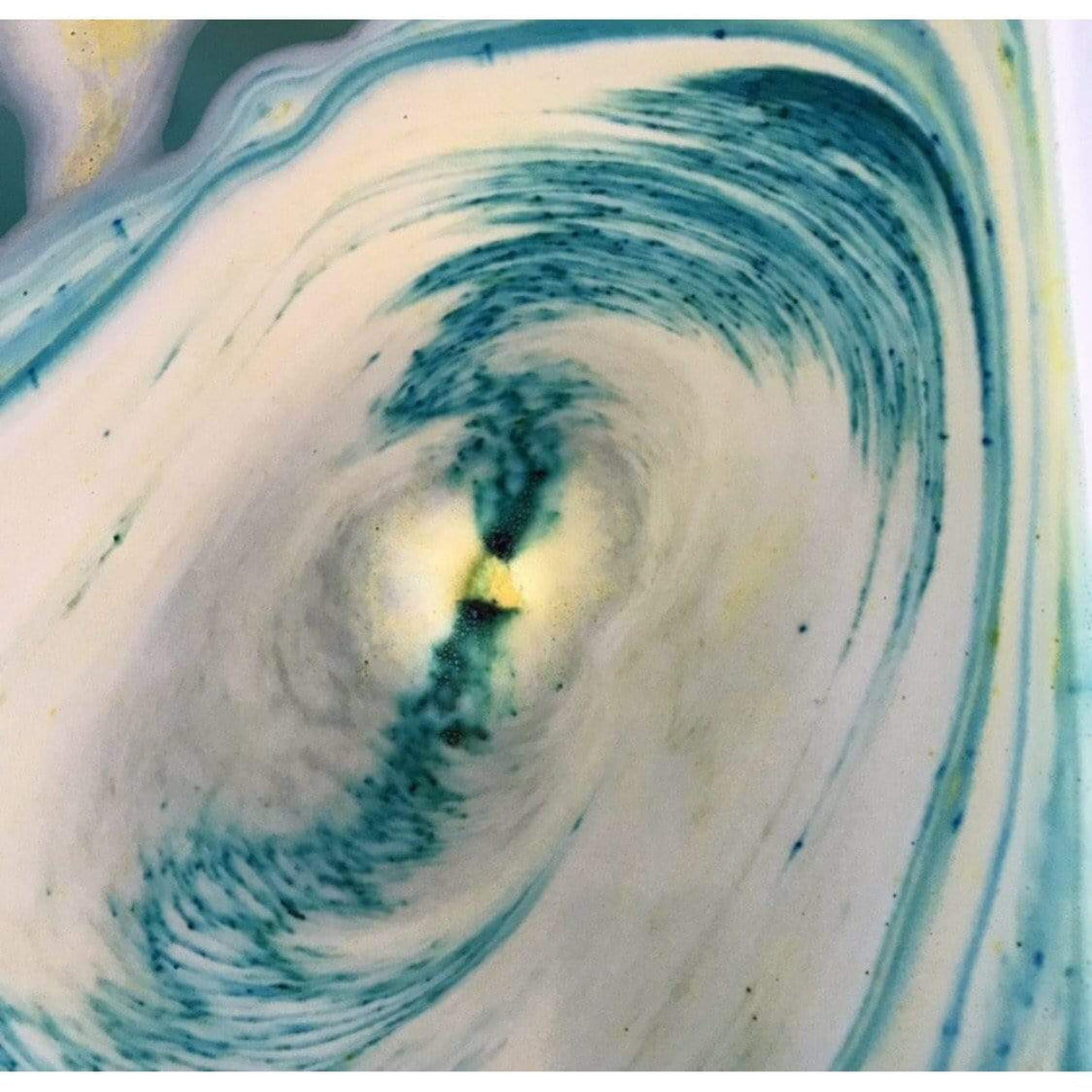 Krazycolours Aquamarine - Fizz Fairy & Krazycolours Inc.