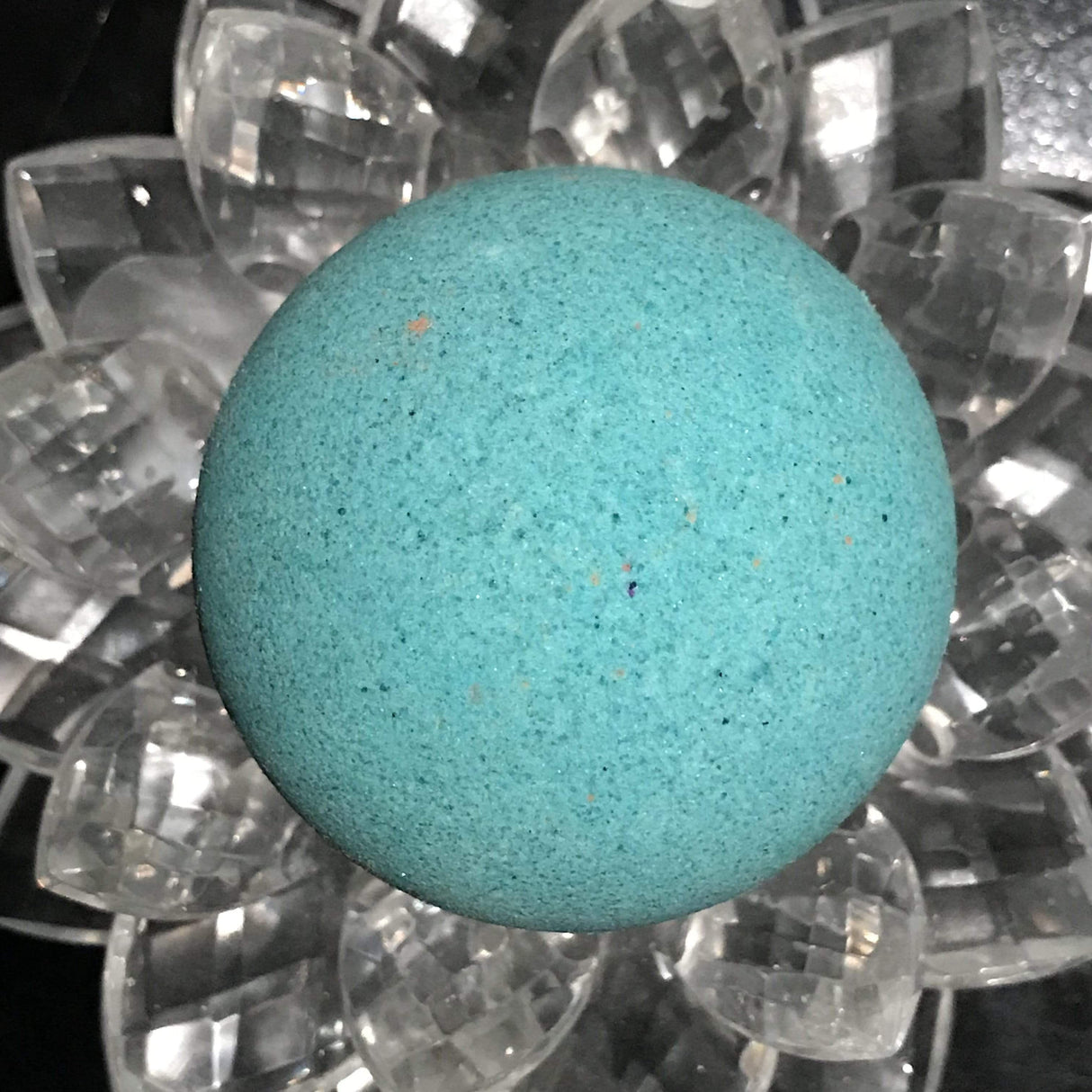Krazycolours - FDA Teal - Fizz Fairy & Krazycolours Inc.