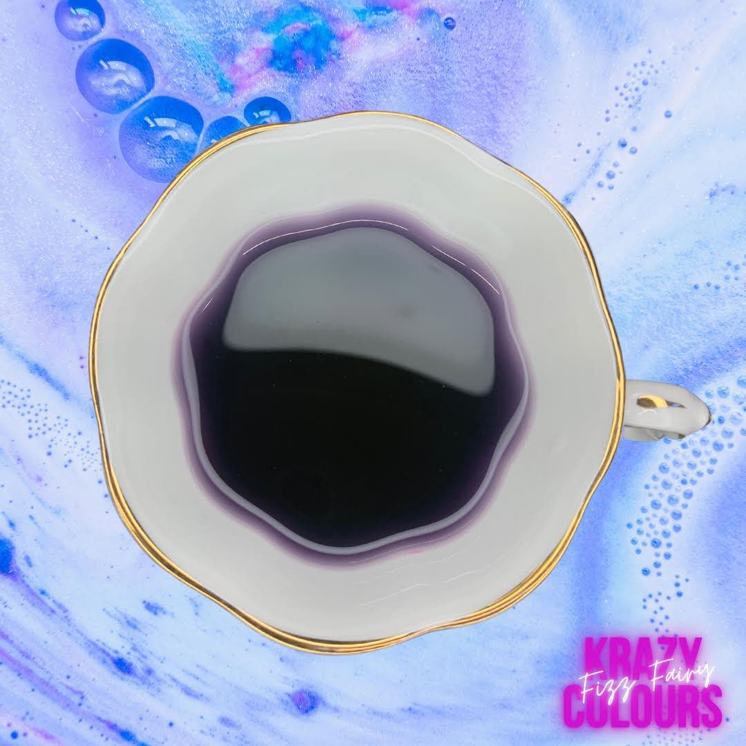 Plum FDA Batch certified Premium water soluble dye