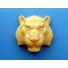 Tiger Plastic Hand Mold
