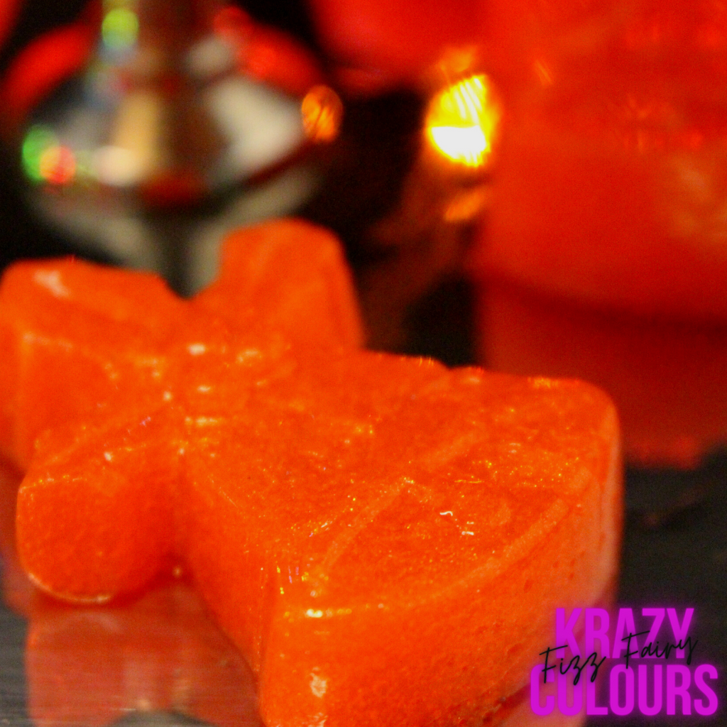 Jelly Soap Lush Dupe