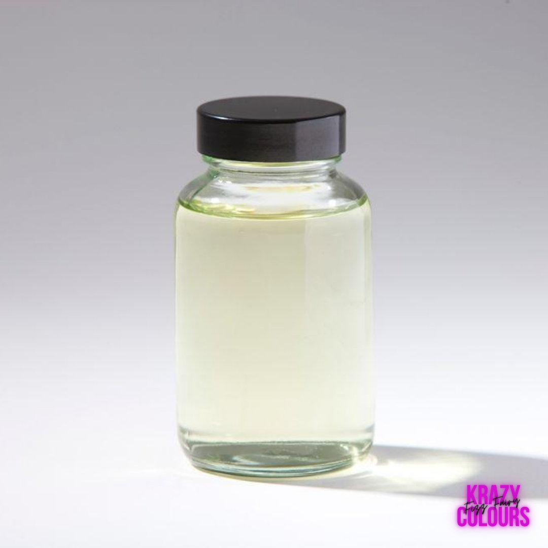 Processing Guide: Liquid Soap 105C (Liquid Castile)