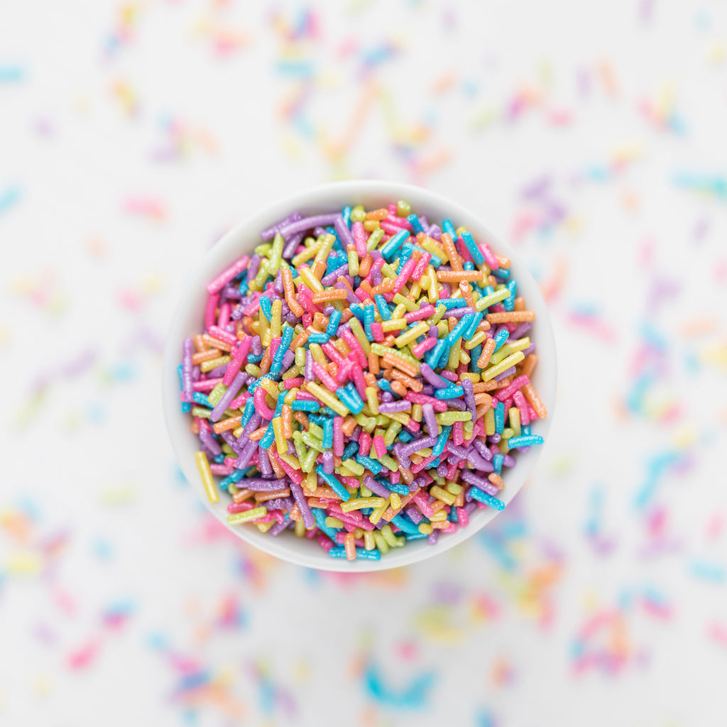 Bath Bomb and Soap Making Candy Sprinkles
