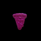 Happy Pizza - Plastic Hand Mold