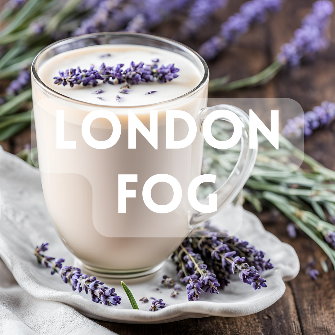 London Fog - Premium Fragrance Oil