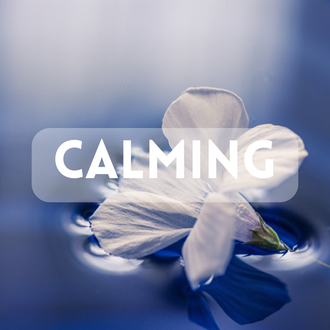 Calming - Essential Oil Blend