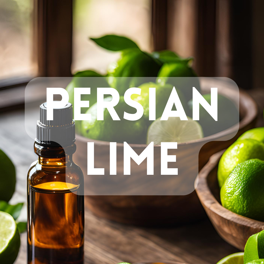 Persian Lime - Essential Oil