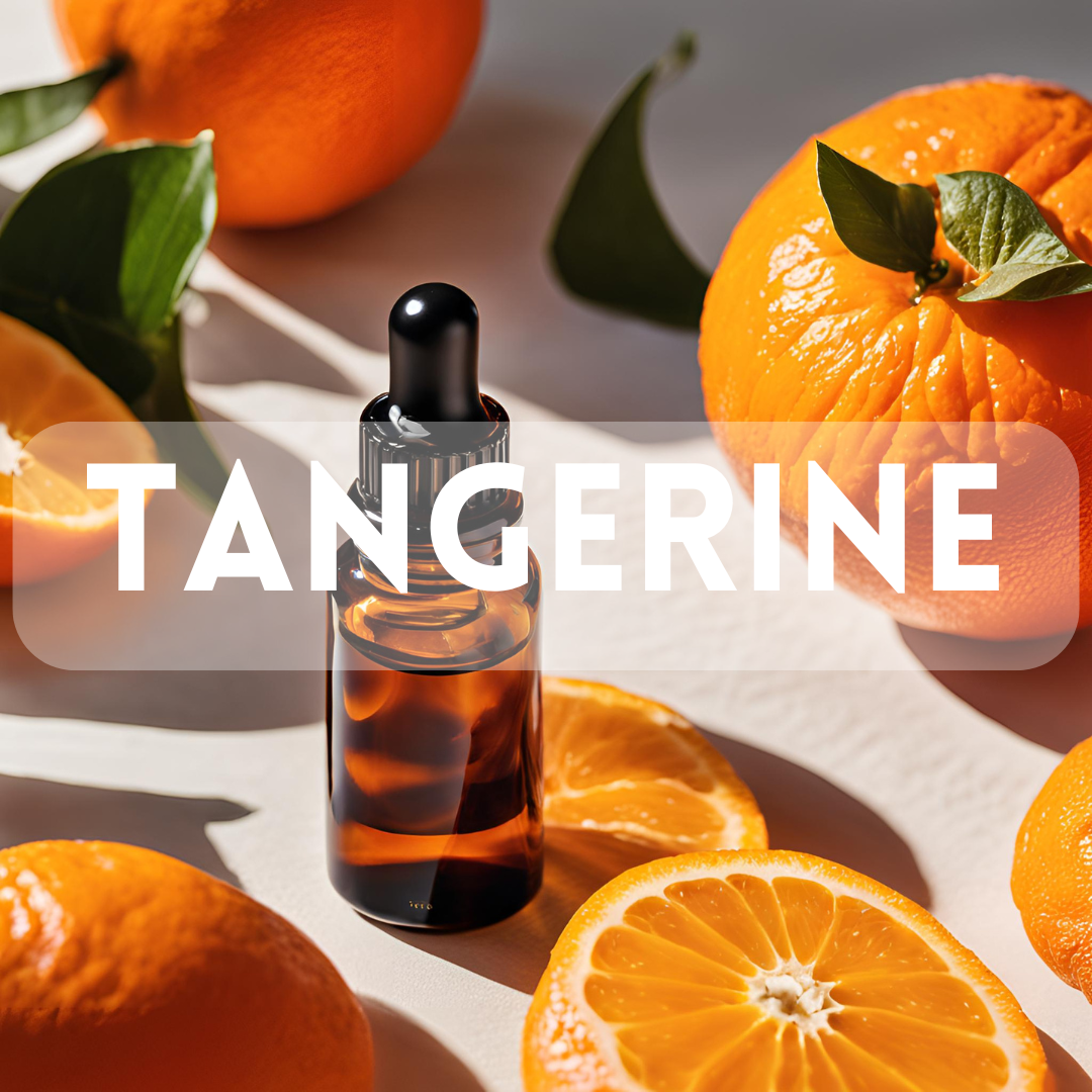 Tangerine - Essential Oil