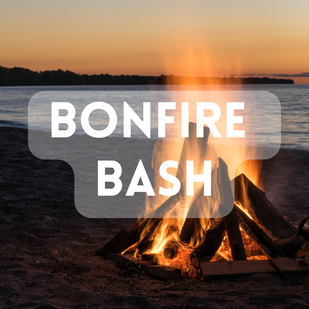 Bonfire Bash (BBW Dupe) - Premium Fragrance Oil