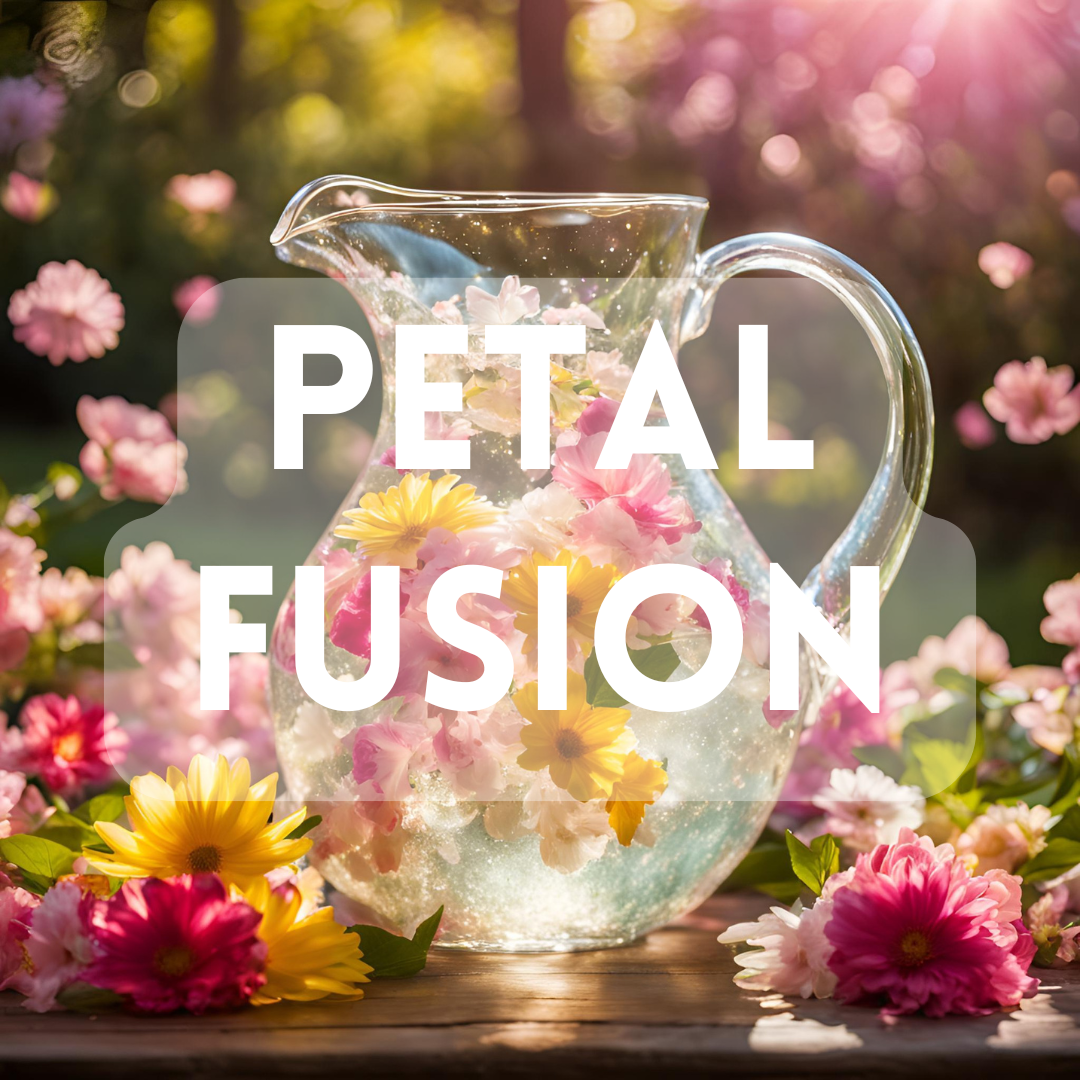 Petal Fusion - Premium Fragrance Oil