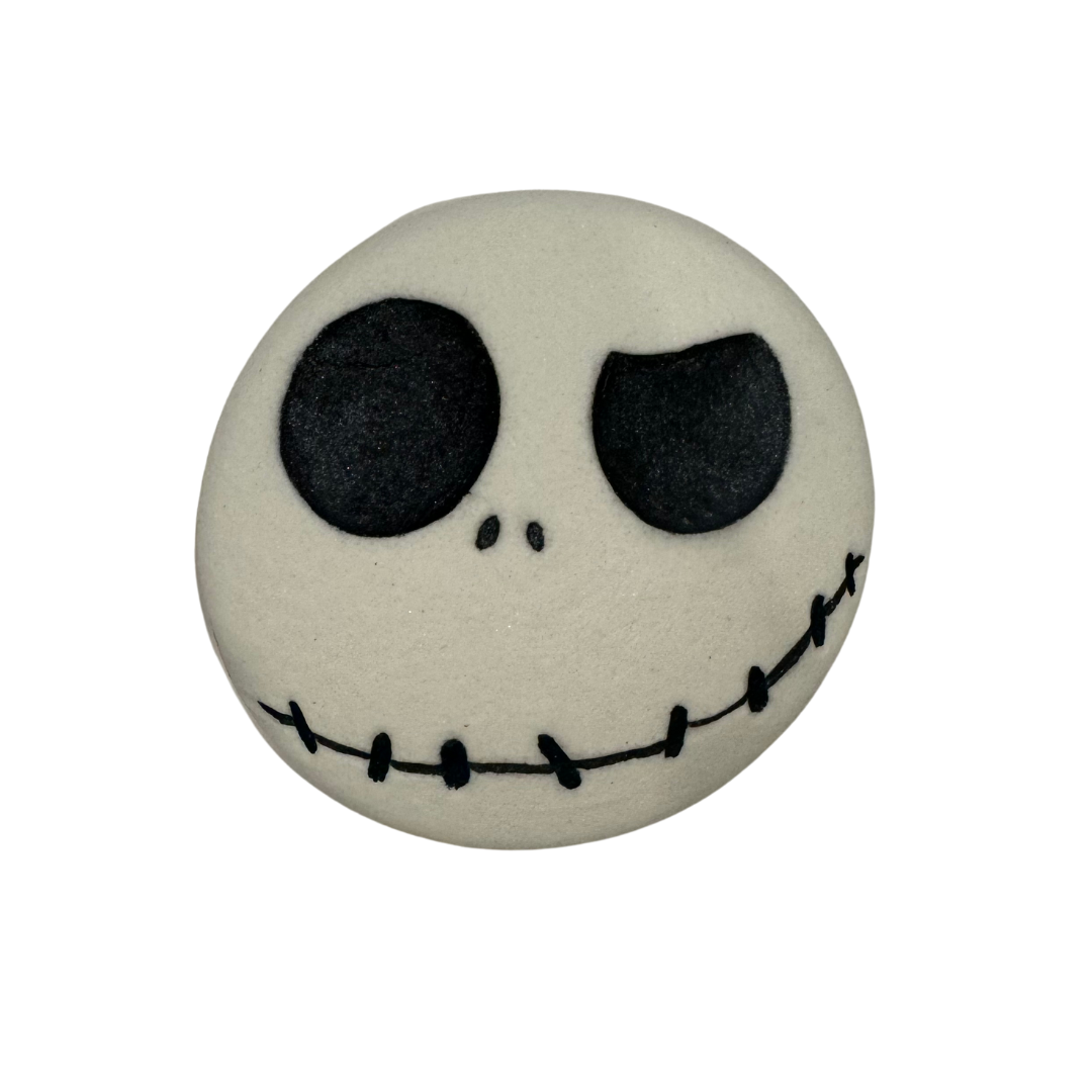 Nightmare Before Christmas - Jack - Plastic Hand Mold