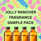 Jolly Rancher Fragrance Sample Pack