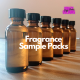 Jolly Rancher Fragrance Sample Pack