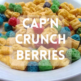 Cap'n Crunch Berries - Premium Fragrance Oil