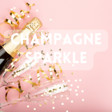 Champagne Sparkle (BBW Dupe) - Premium Fragrance Oil