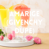 Amarige (Givenchy Dupe) - Premium Fragrance Oil