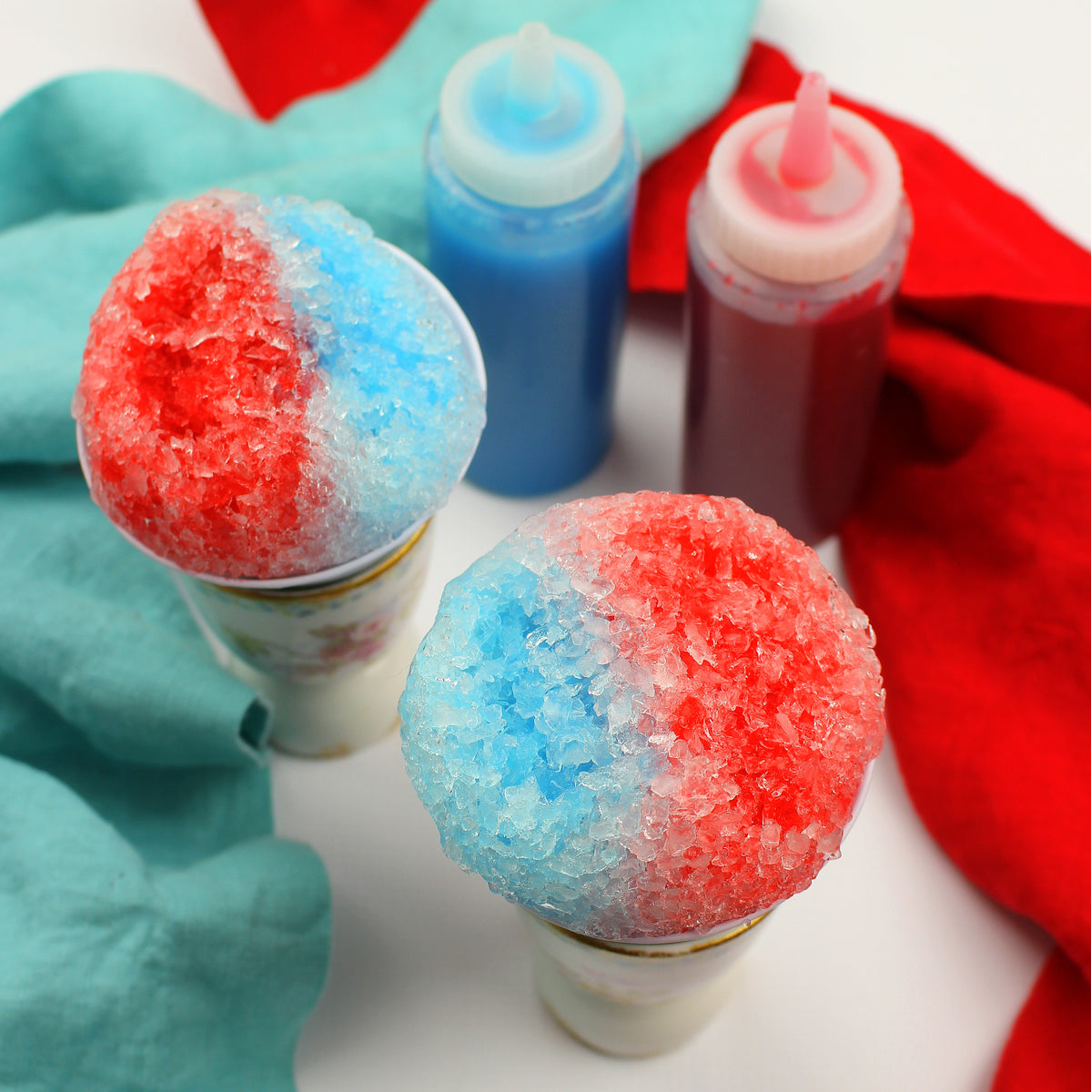 Blue Raspberry Snow Cone BBW Dupe - Premium Fragrance Oil โ Fizz Fairy ...