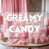 Creamy Candy (Lush Dupe) - Premium Fragrance Oil