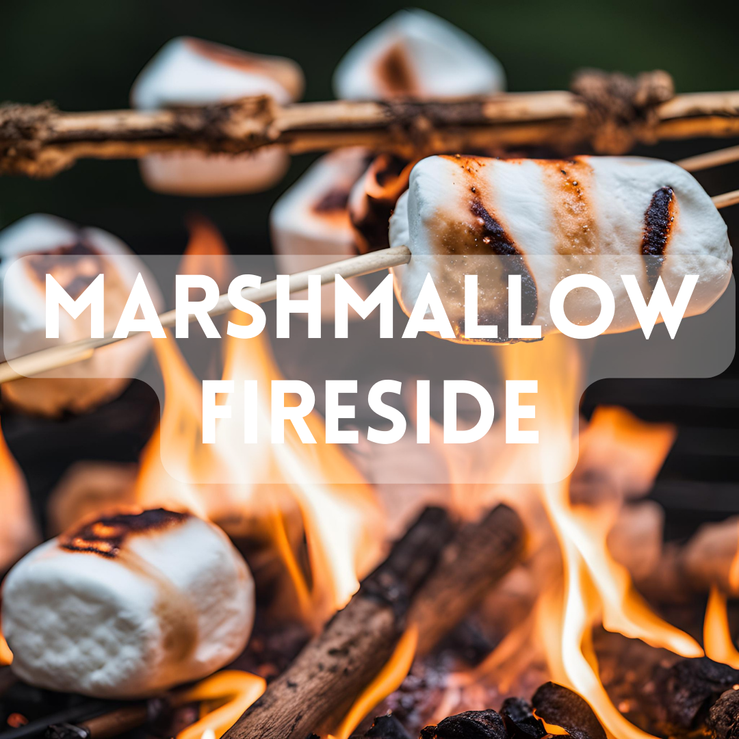 Marshmallow Fireside (BBW Dupe) - Premium Fragrance Oil