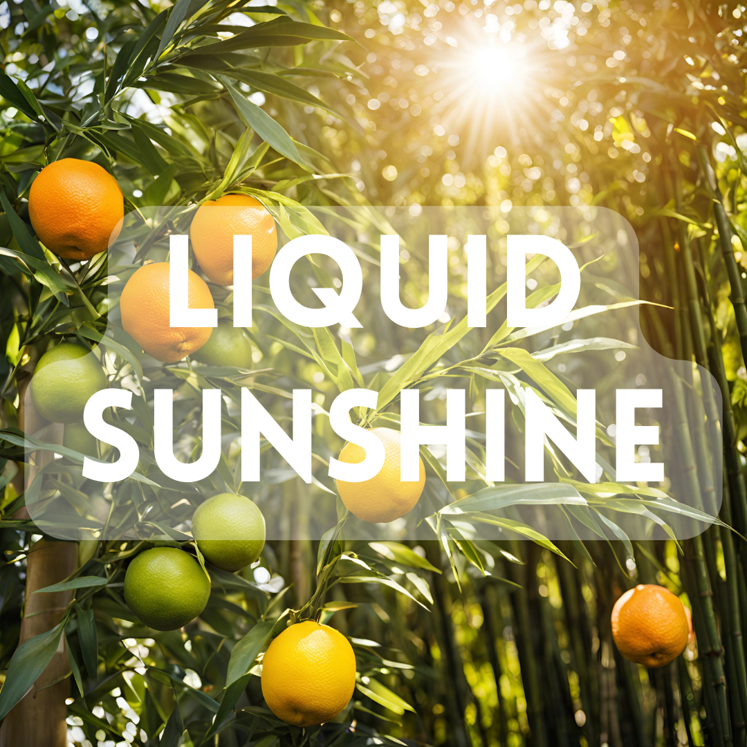 Liquid Sunshine - Premium Fragrance Oil