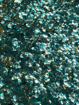 Fizz Fairy Dust - Mermaid Kisses Bio Glitter