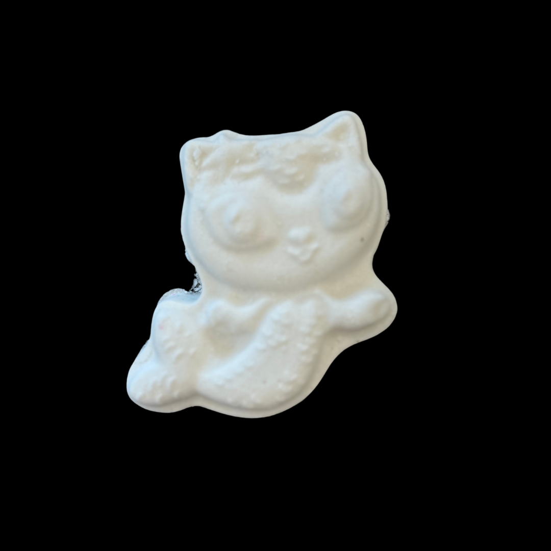 Mercat Plastic Hand Mold