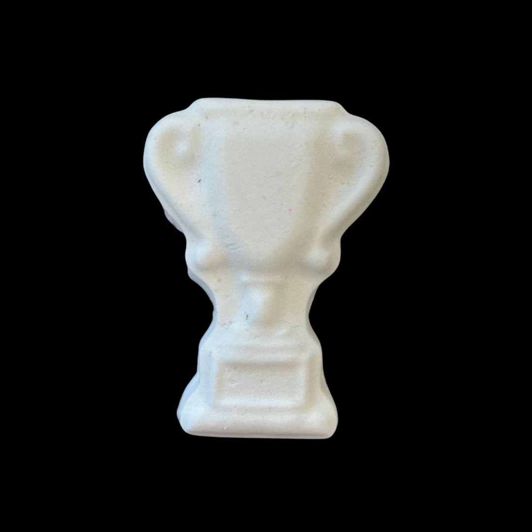 Trophy Plastic Hand Mold