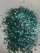 Fizz Fairy Dust - Mermaid Kisses Bio Glitter