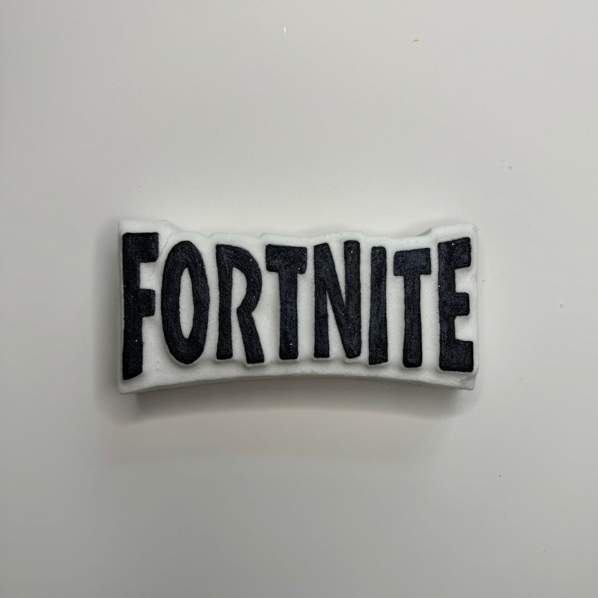 Fortnite Plastic Hand Mold