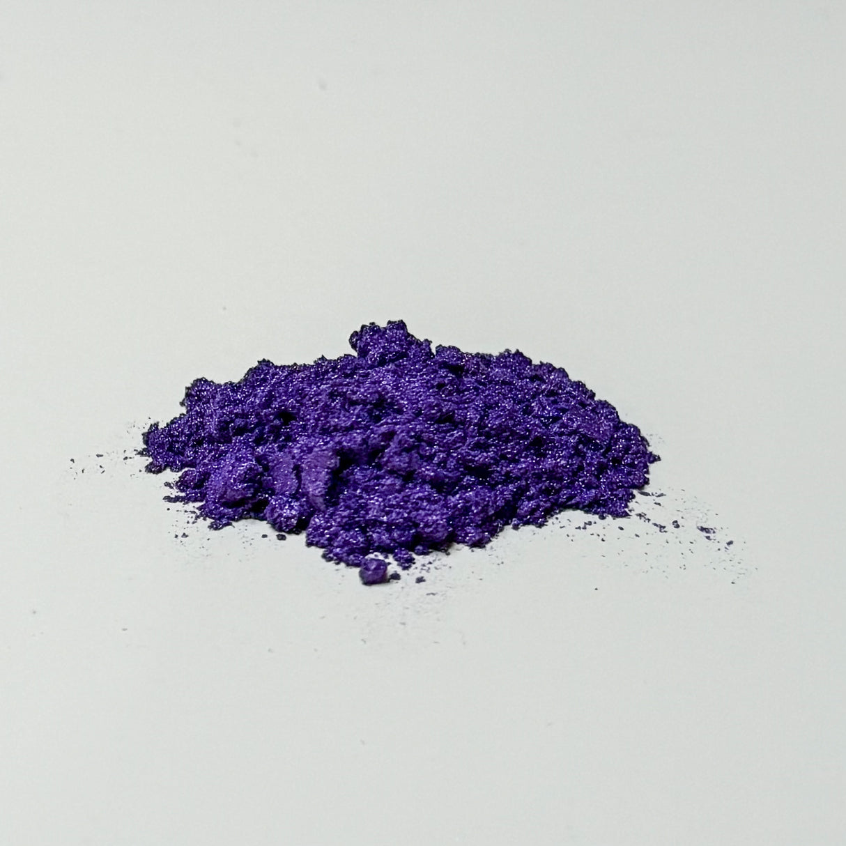 Magic Violet Colour Shift - Mica