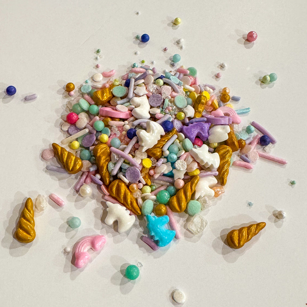 Unicorn Dreams Candy Sprinkles