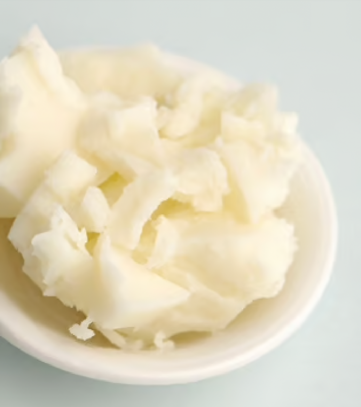 Natural Lip Balm Base (For Tubes/Sticks)