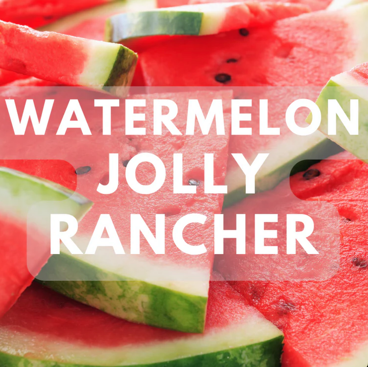 Jolly Rancher Fragrance Sample Pack