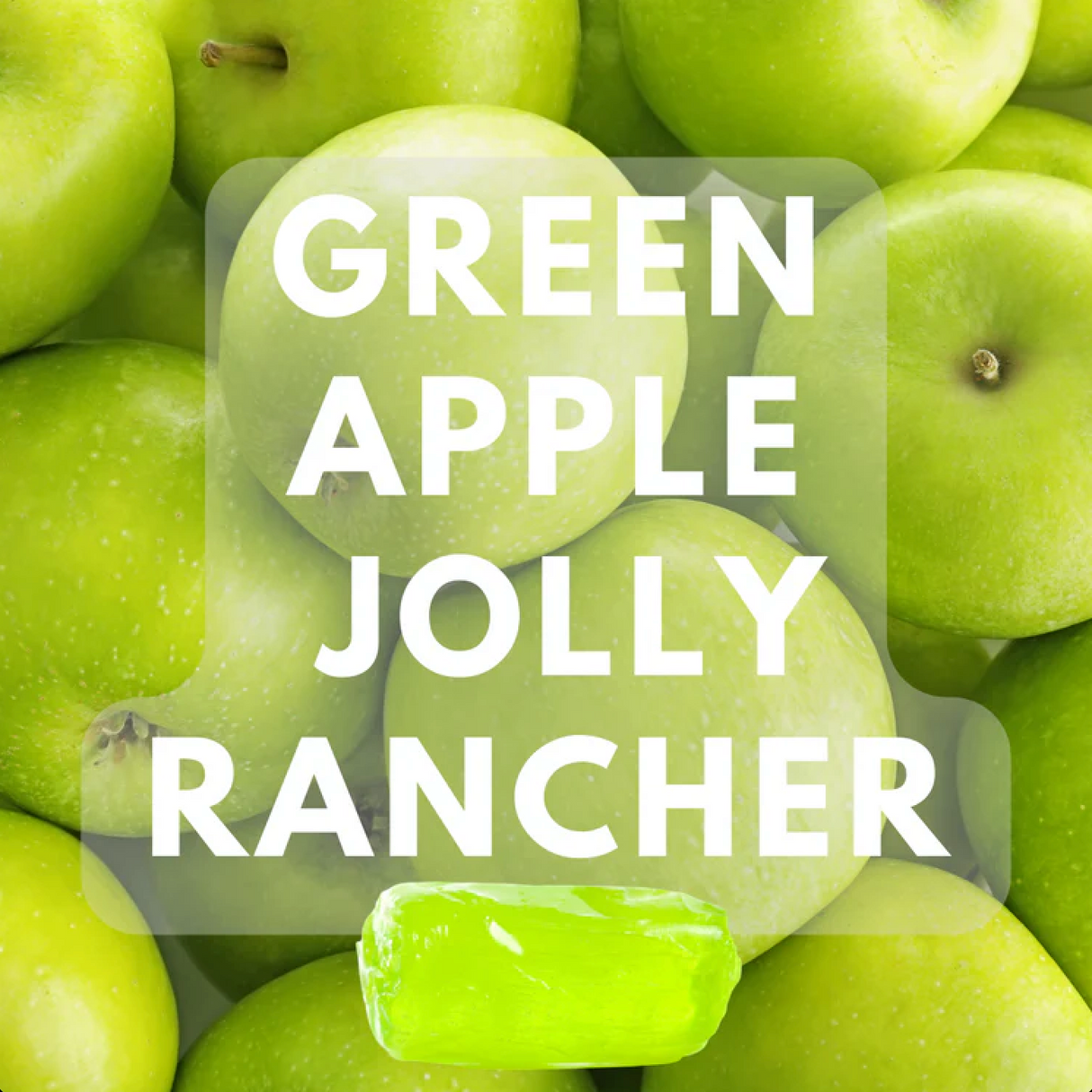 Jolly Rancher Fragrance Sample Pack