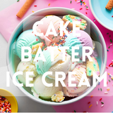Ice Cream Truck Deluxe Fragrance Sample Pack