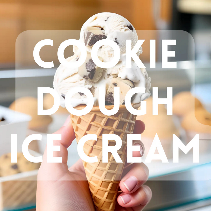 Ice Cream Truck Deluxe Fragrance Sample Pack
