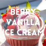 Ice Cream Truck Deluxe Fragrance Sample Pack