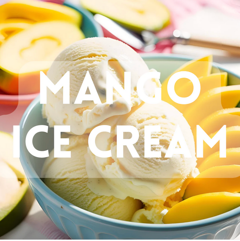 Ice Cream Truck Deluxe Fragrance Sample Pack